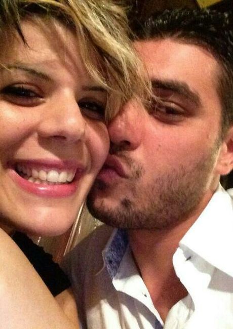Qual è la foto con il vostro fm che adori? - 1