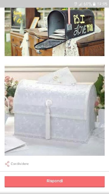 Dove mettere i regali  (buste ,soldi? ) - 2