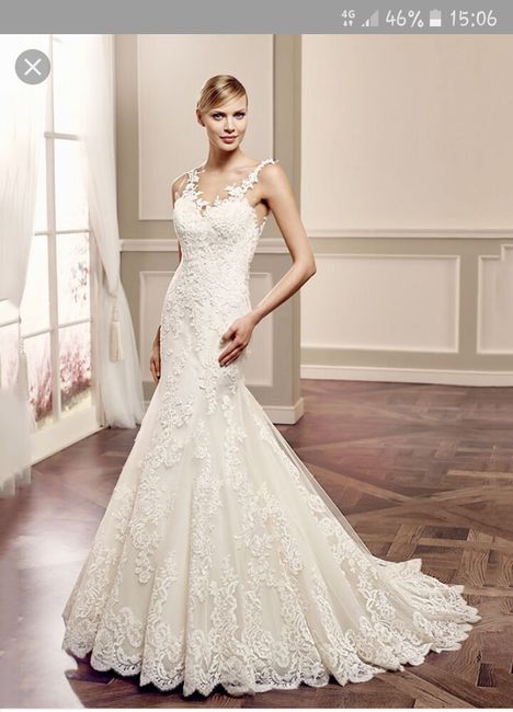 Amo queste scarpe! - 1