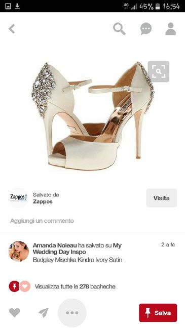 Amo queste scarpe! - 6