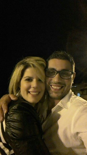 L'uomo della mia vita.... - 3