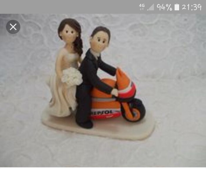 Tema matrimonio.... - 1