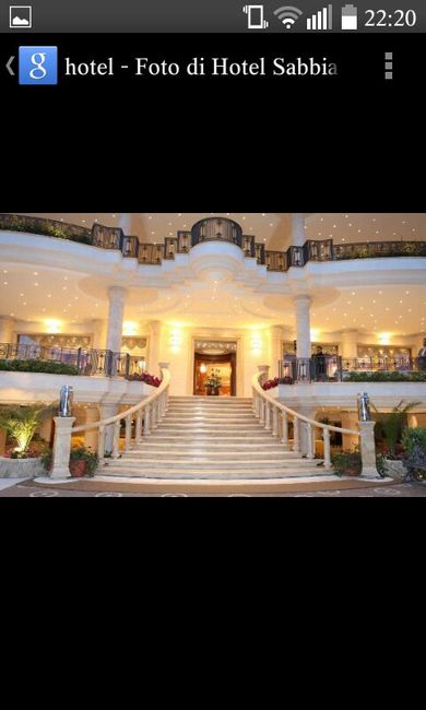 Le foto delle vostre location - 2