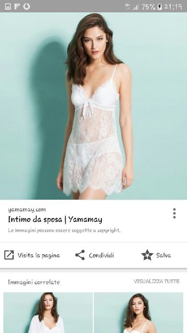 Anche io ho l'intimo! - 2