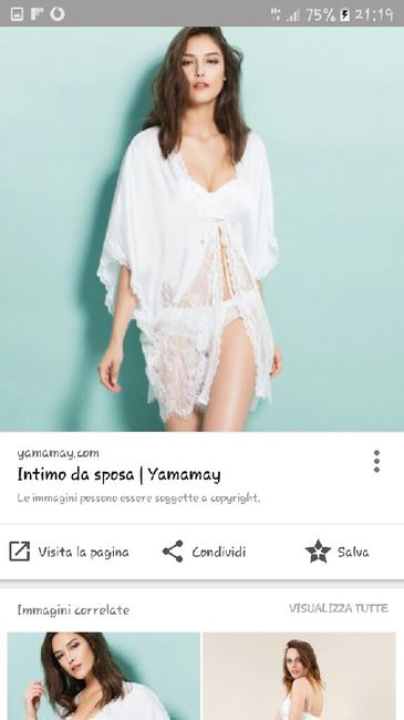 Anche io ho l'intimo! - 3