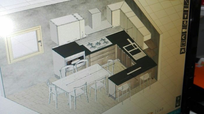 Isola o penisola? 🍳🥘🍽 - 1