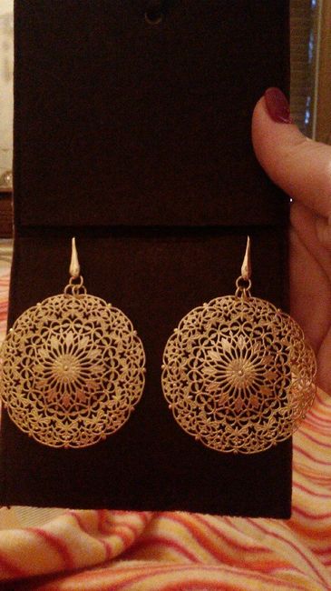 Fidanzamento ufficiale - 1