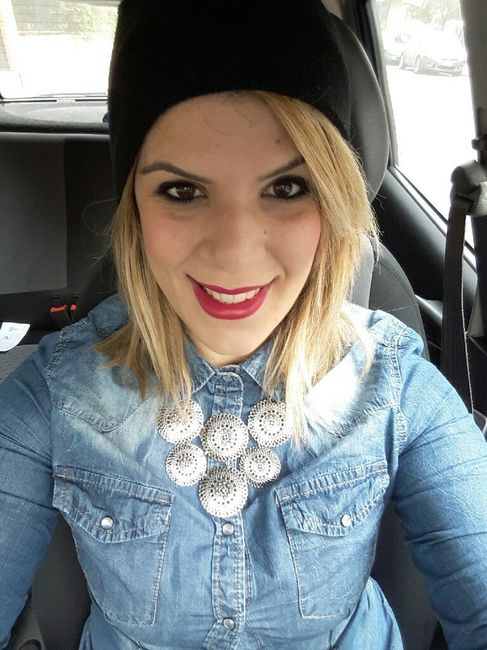 Conosciamoci sposine - 1