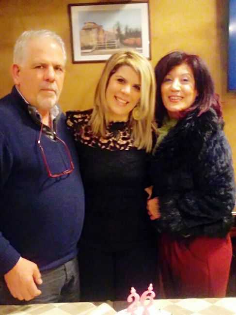 Vi presento i miei 💋💕 - 1