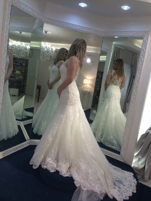 Ad ogni fisico...il proprio abito! 1