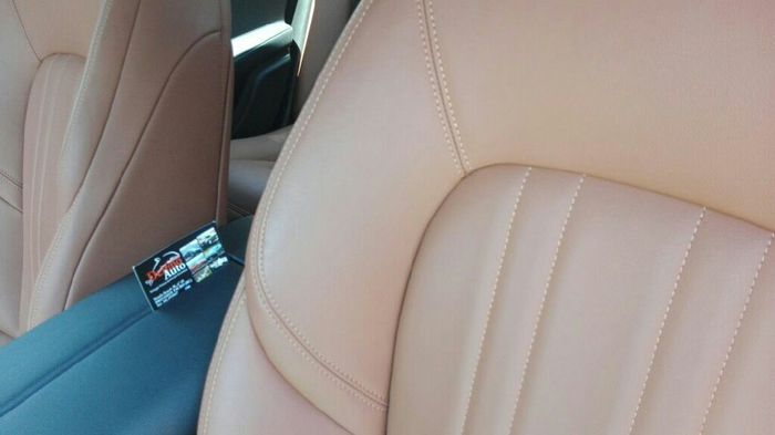 Ecco la nostra macchina 🚘 - 3