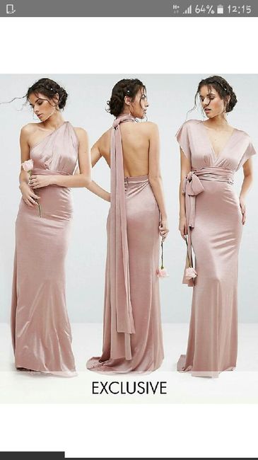 Damigelle adulte - 1