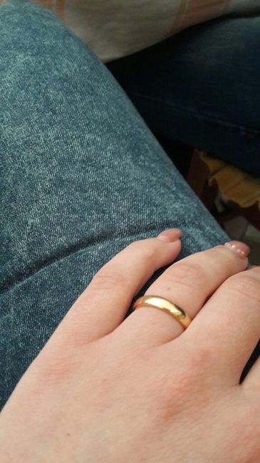  Fedi!! Mostrate le vostre foto!!! 😍 - 1