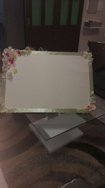  Foto del vostro  tableau de mariage - 1