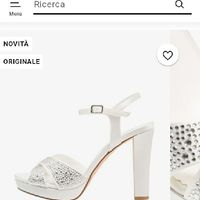Scarpe - 1