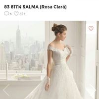 Abito da sposa, il vostro? - 1