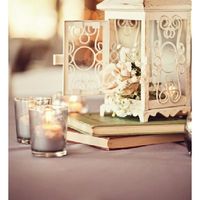 Consigli sul centrotavola! - 1