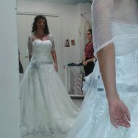  Abito  da sposa - 1