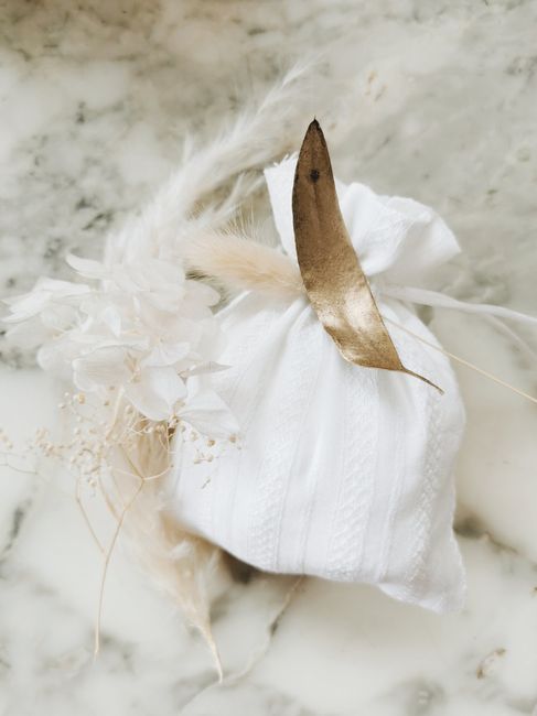 Bomboniere classiche od originali? 3