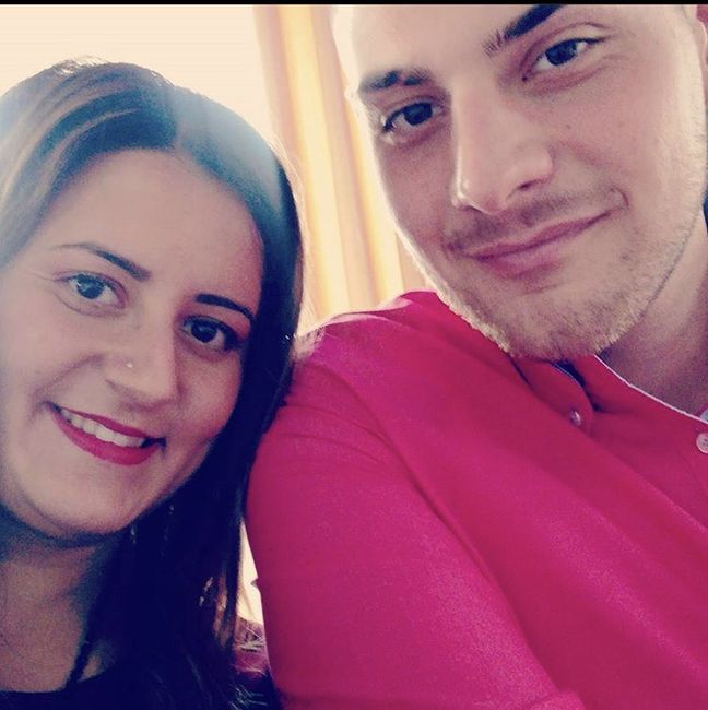 Condividete la vostra prima foto insieme e quella più recente! 23