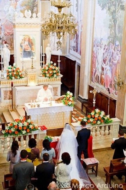 Sposine 2015, teniamoci aggiornate... - 1