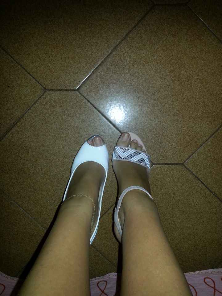 Le ragazze cattive portano i tacchi alti ;) - 3