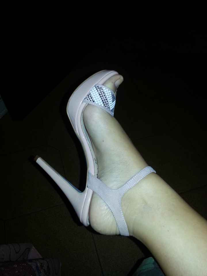 Le mie scarpe - 2