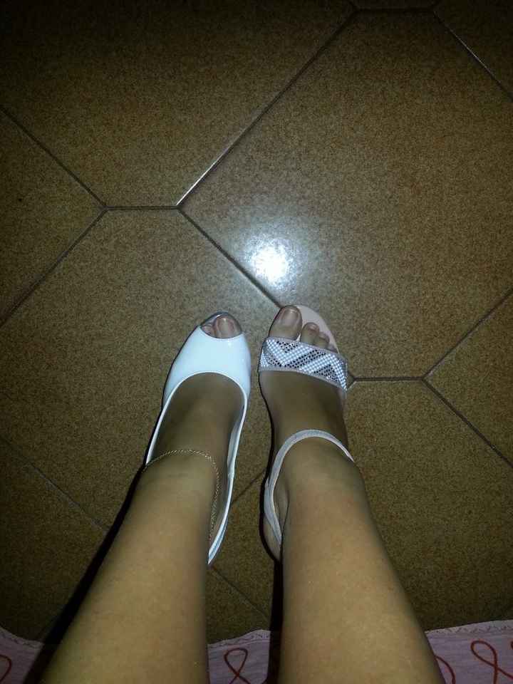 Le mie scarpe - 3
