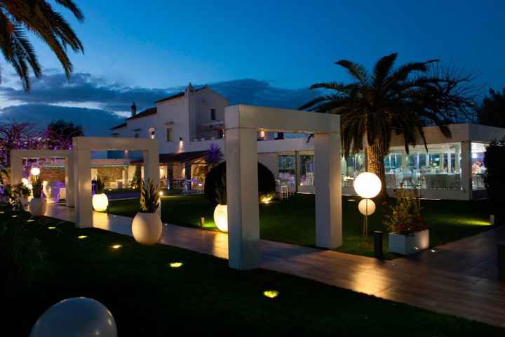 Quale location avete scelto?? - 1