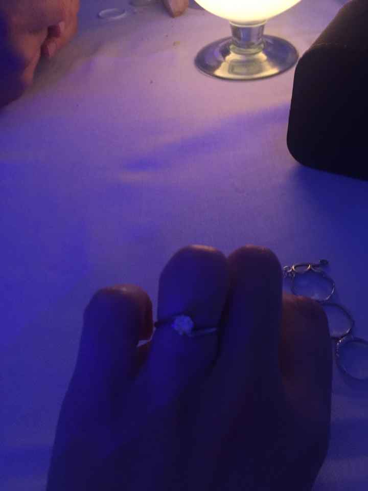 Emozione immensa..... - 1