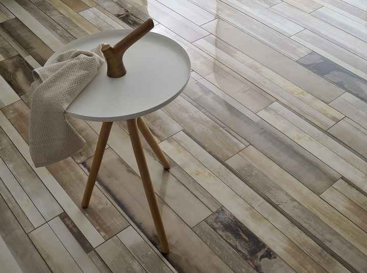 Pavimenti vi piacciono questi sposine - 2