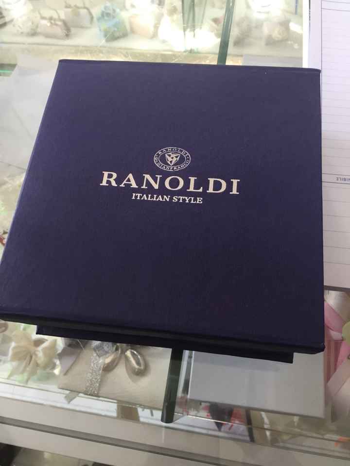 Bomboniere....... - 1