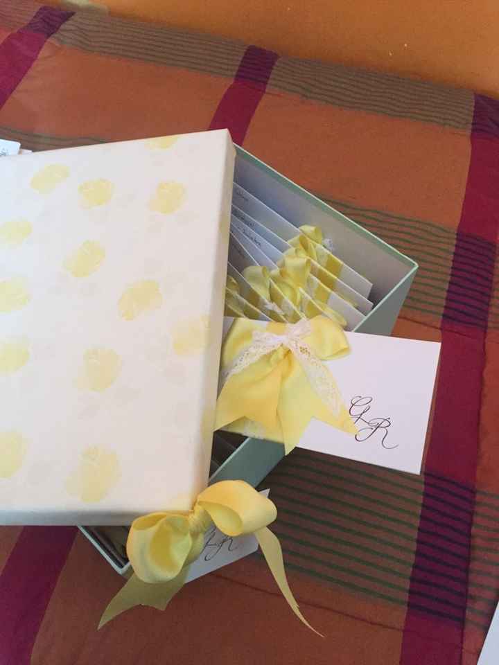 Ed eccole qui pronte - 1