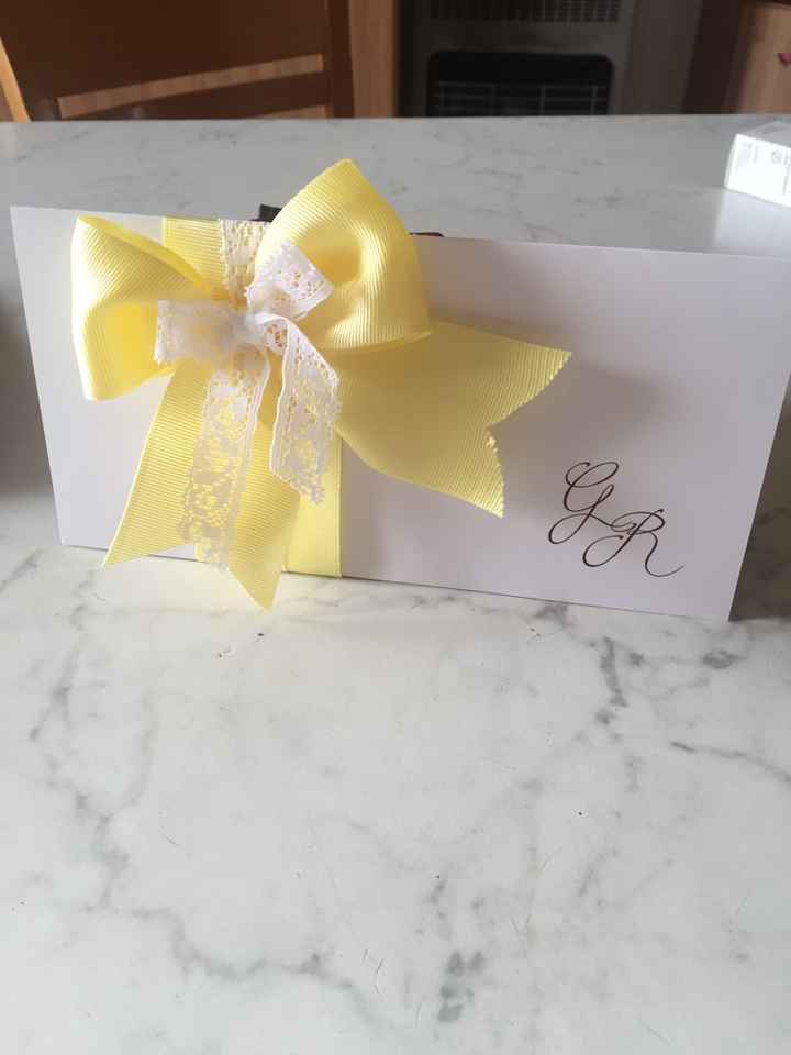 Ed eccole qui pronte - 2