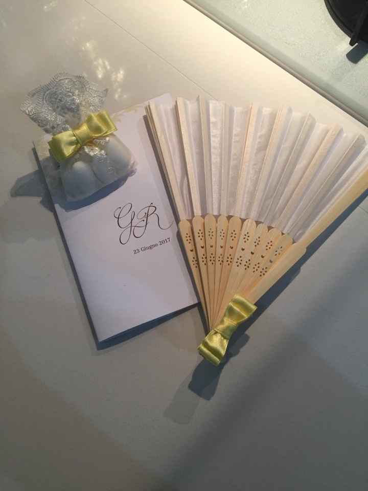 Sposine domani mi sposo.... - 1