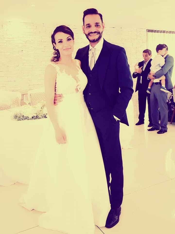 Ragazze foto del mio big day 23/06/2017 - 4