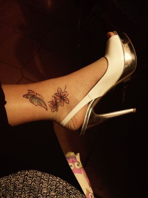 Le mie scarpe - 4