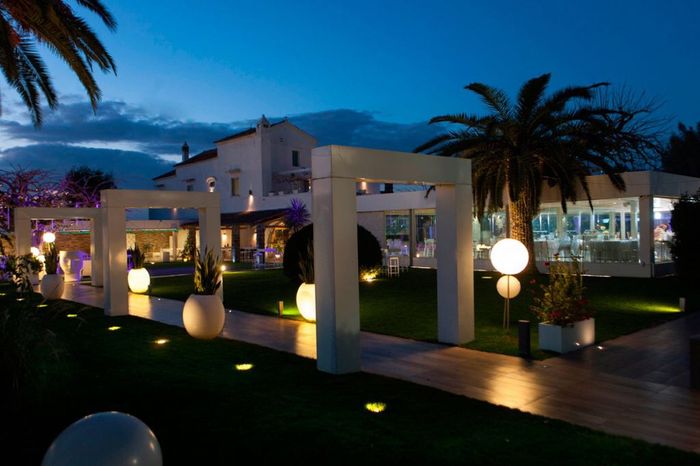 Quale location avete scelto?? - 1