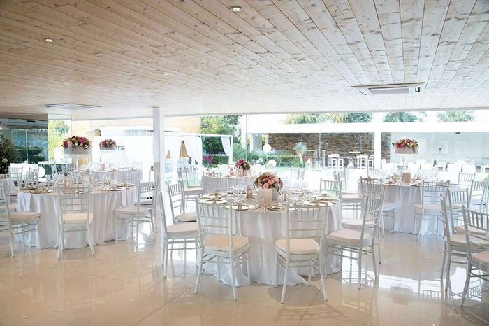 Quale location avete scelto?? - 2