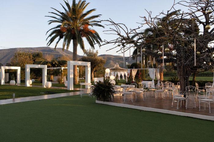 Quale location avete scelto?? - 3