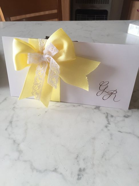 Ed eccole qui pronte - 2