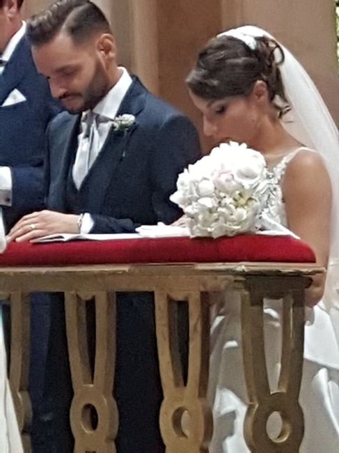 Ragazze foto del mio big day 23/06/2017 - 1