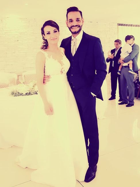 Ragazze foto del mio big day 23/06/2017 - 4