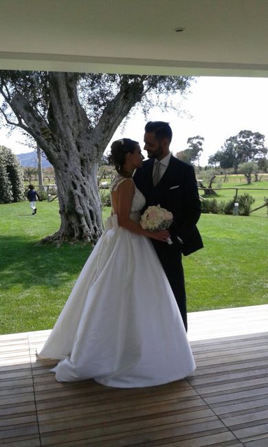 Ragazze foto del mio big day 23/06/2017 - 5