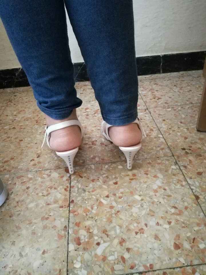 Scarpe arrivate!!!😍 - 1