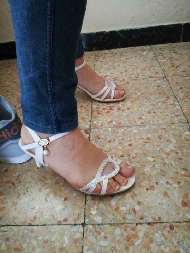 Scarpe arrivate!!!😍 - 3