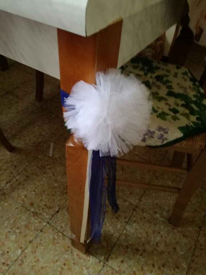 Addobbi chiesa alternativi - 1