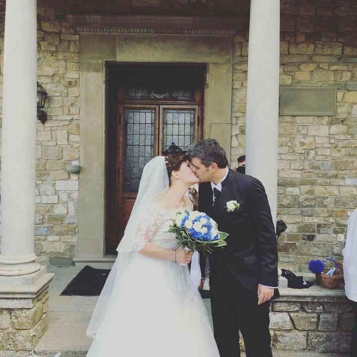 2 - 7 - 2017 sposi! - 3