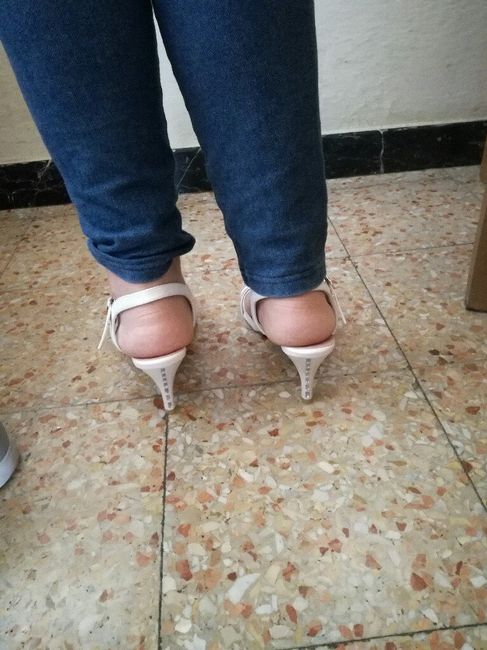 Scarpe arrivate!!!😍 - 1