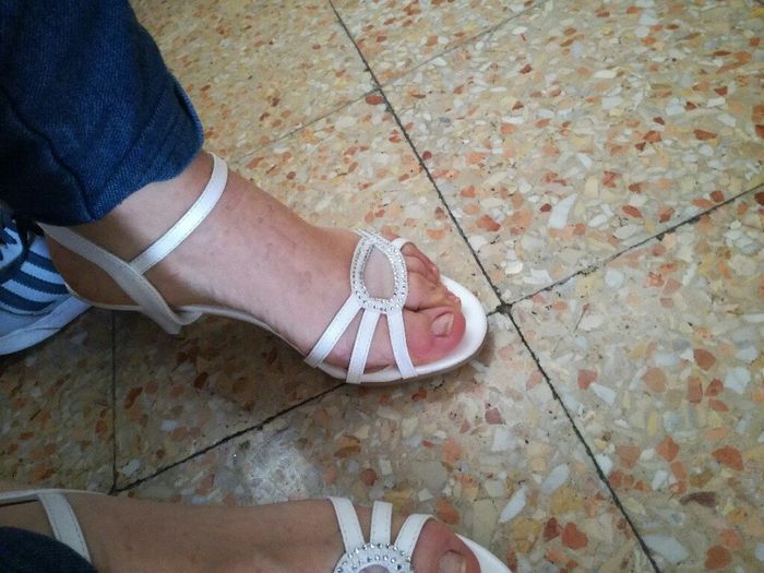 Scarpe arrivate!!!😍 - 2